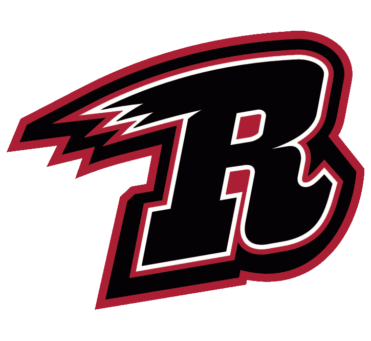 Rapid City Rush 2014-Pres Alternate Logo iron on transfers for clothing
